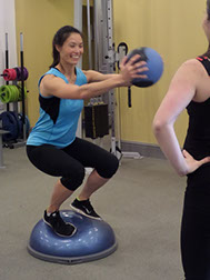 EIF Darren Tebbenham PT School