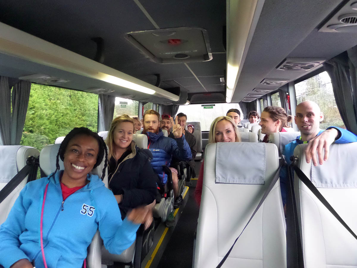 Personal training courses for serious-minded students