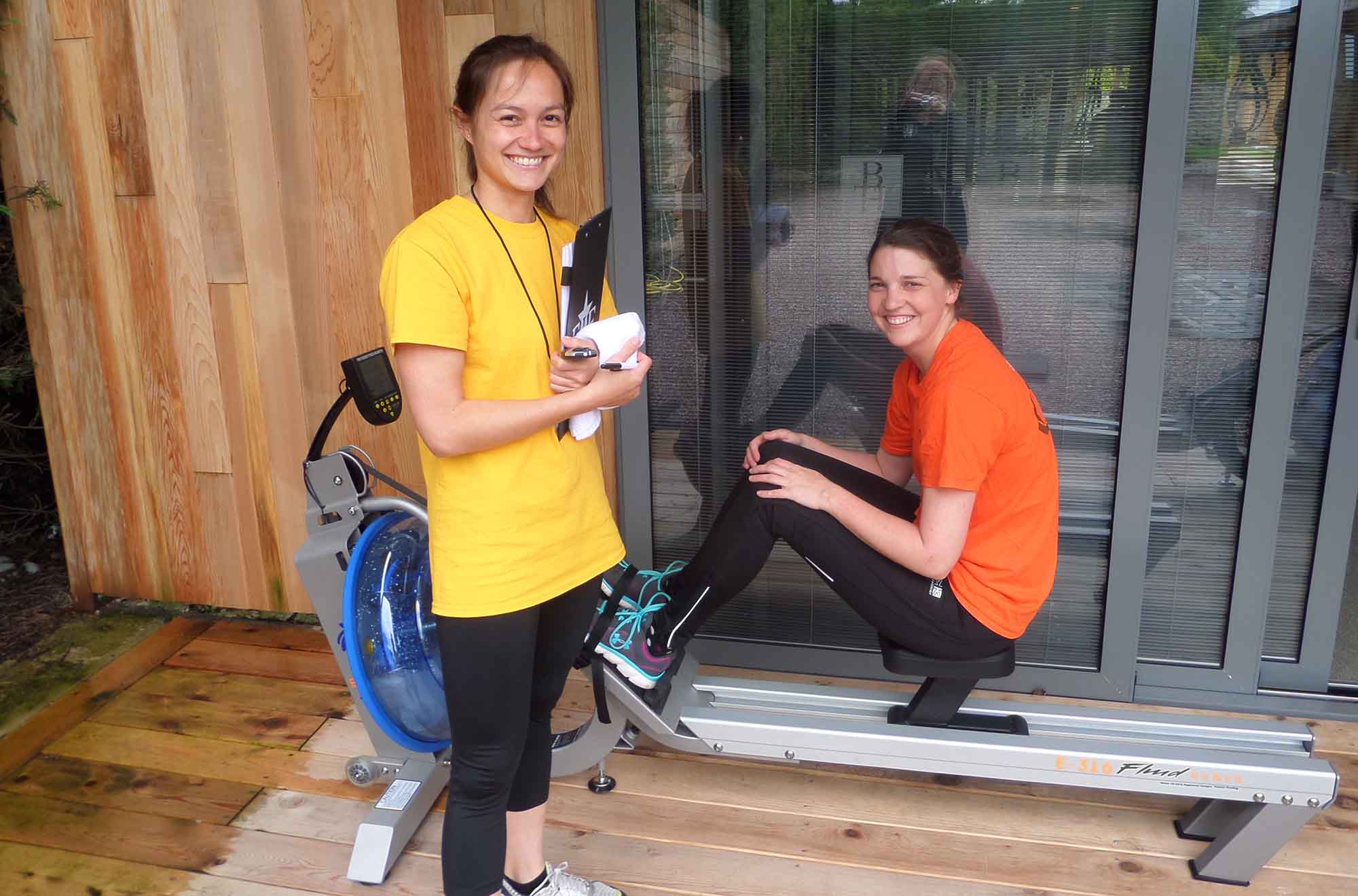 Personal trainer careers