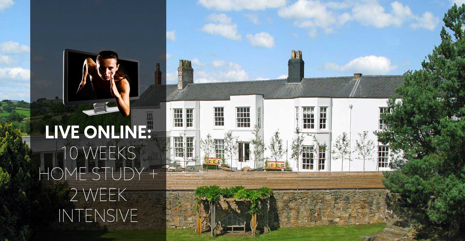 personal trainer qualifications