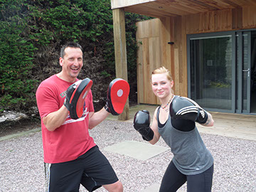 Online and residential personal trainer courses