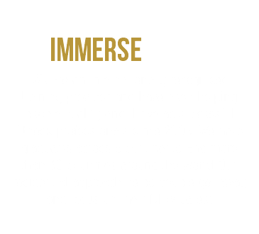 THE BEST WAY OF MASTERING SOMETHING IS TO IMMERSE YOURSELF IN IT.  We are an internationally recognised training provider and have been helping people qualify and thrive as successful fitness professionals since 2005. We have graduates across 6 continents and more than 30 countries around the world. Our residential approach helps people get away and focus on their NEW career.
