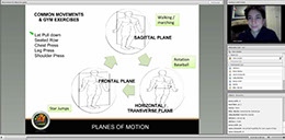 Home study personal trainer courses